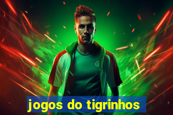 jogos do tigrinhos